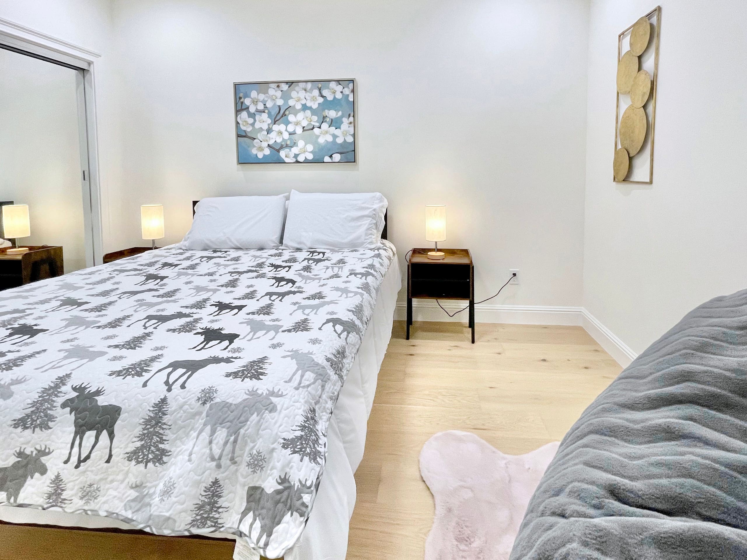 Home in San Francisco · ★4.86 · 1 bedroom · 3 beds · 2 baths - Image 19