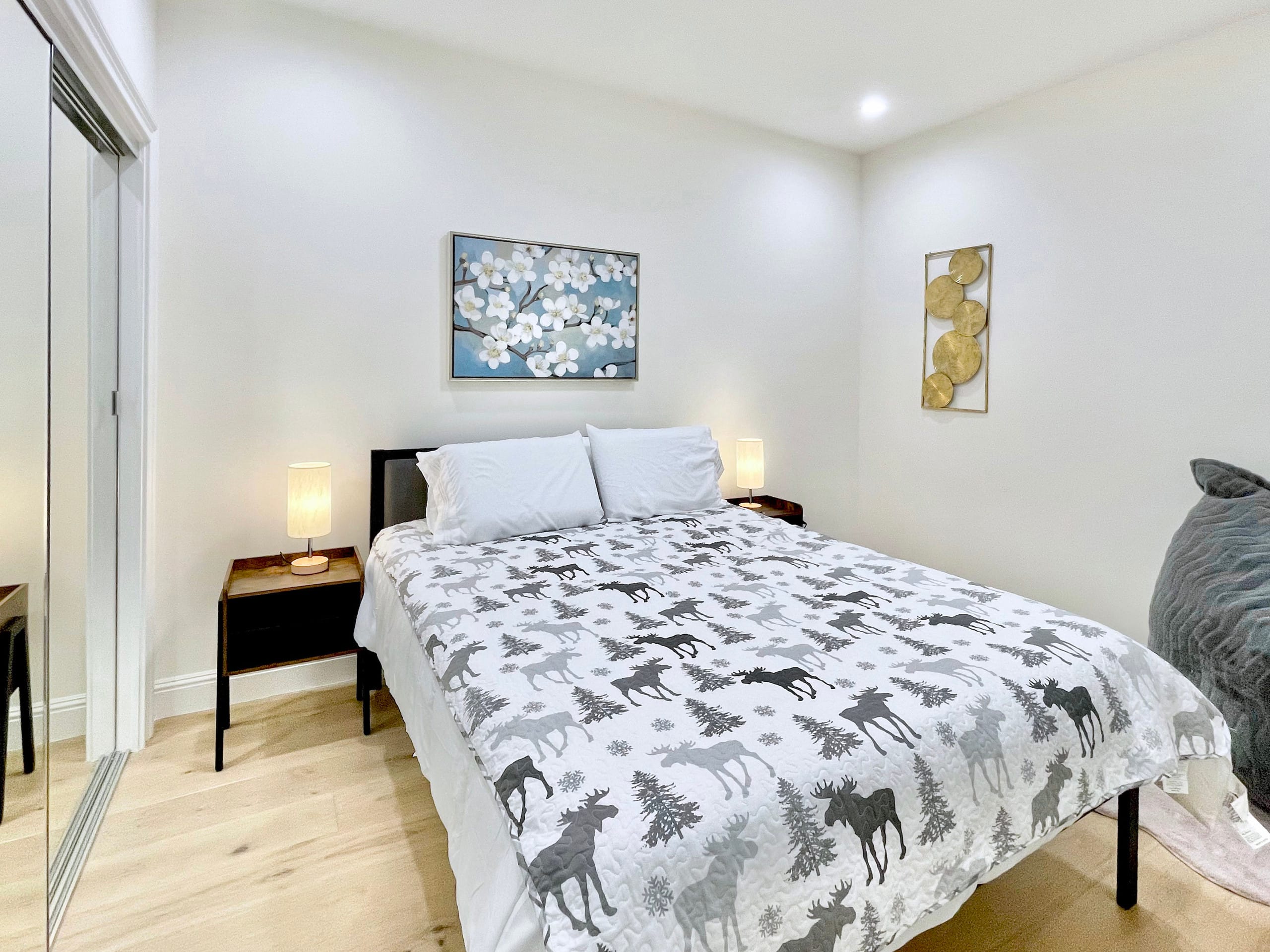 Home in San Francisco · ★4.86 · 1 bedroom · 3 beds · 2 baths - Image 20