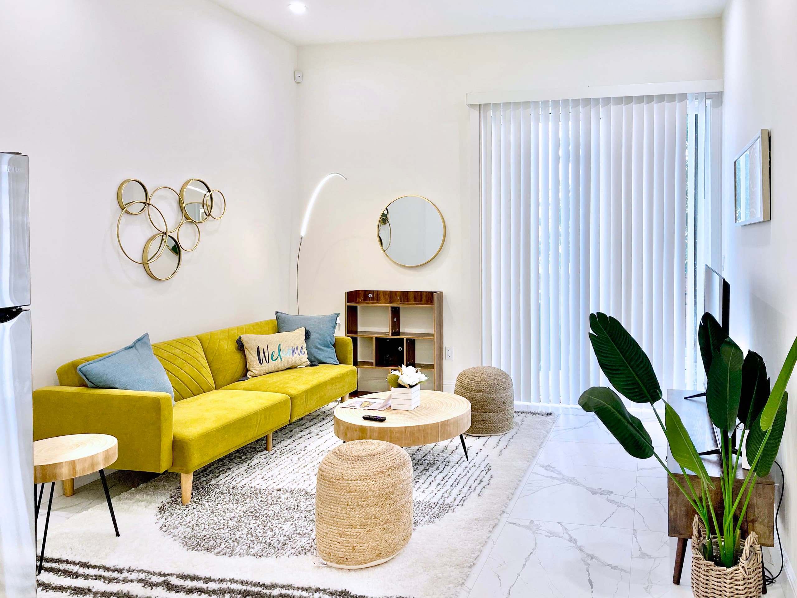 Home in San Francisco · ★4.86 · 1 bedroom · 3 beds · 2 baths - Image 7