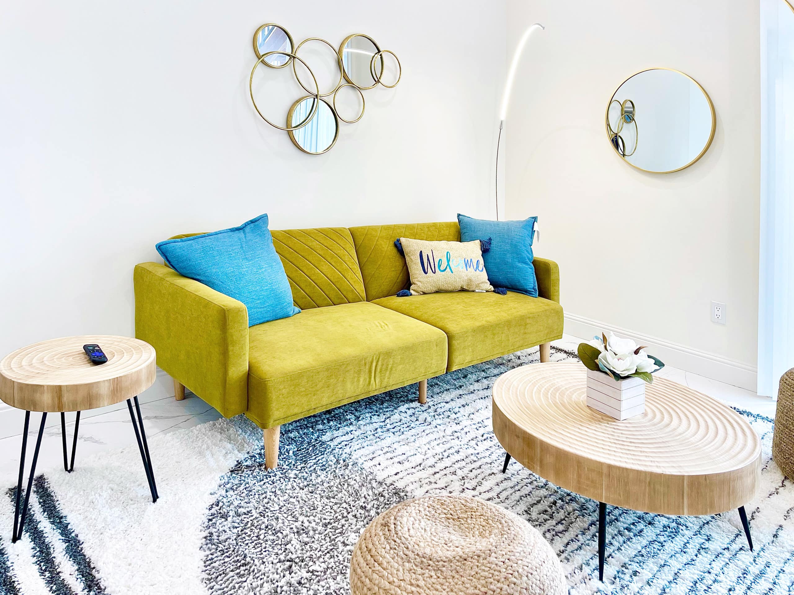 Home in San Francisco · ★4.86 · 1 bedroom · 3 beds · 2 baths - Image 2