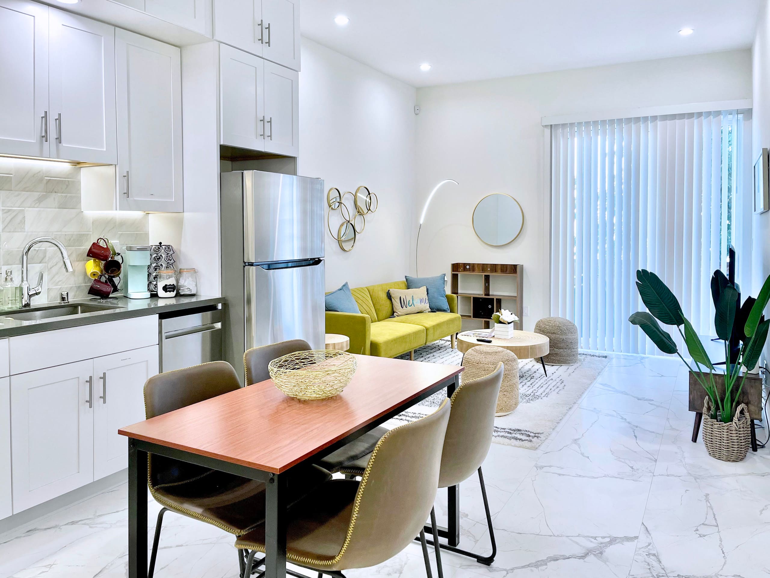 Home in San Francisco · ★4.86 · 1 bedroom · 3 beds · 2 baths - Image 13