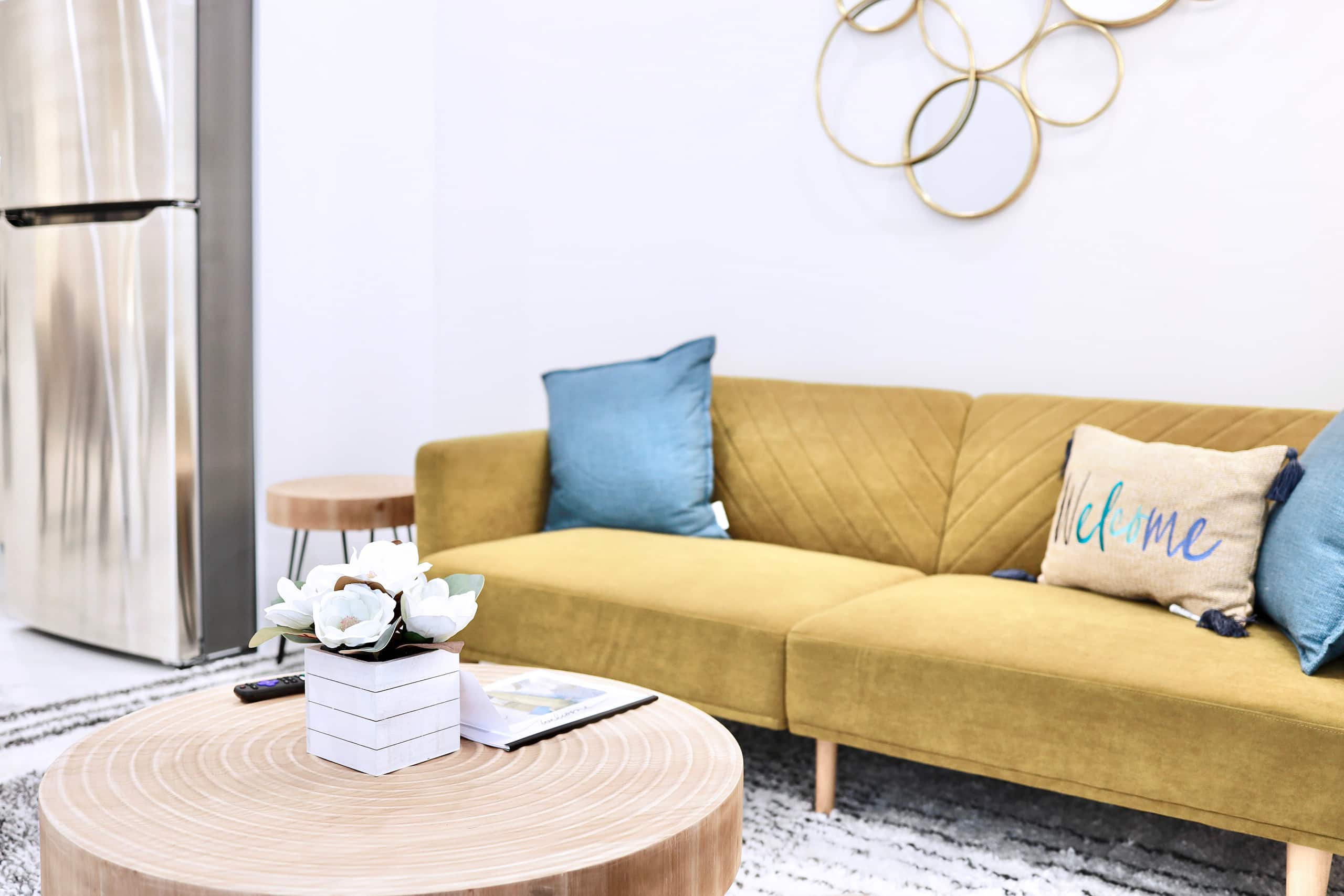 Home in San Francisco · ★4.86 · 1 bedroom · 3 beds · 2 baths - Image 6