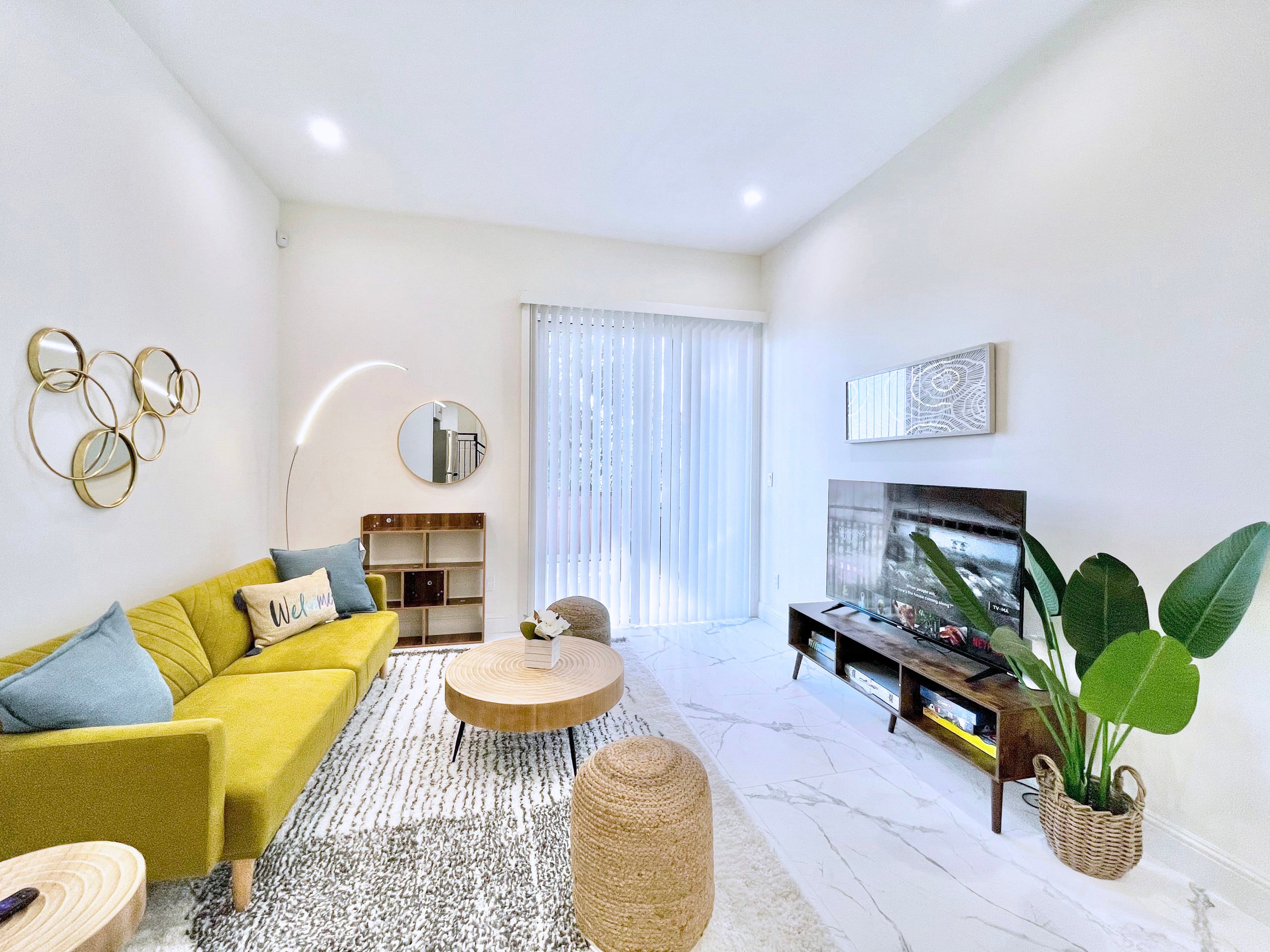 Home in San Francisco · ★4.86 · 1 bedroom · 3 beds · 2 baths - Image 5