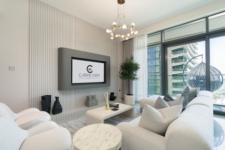 Carpe Diem Lifestyle managed Airbnb listing 1