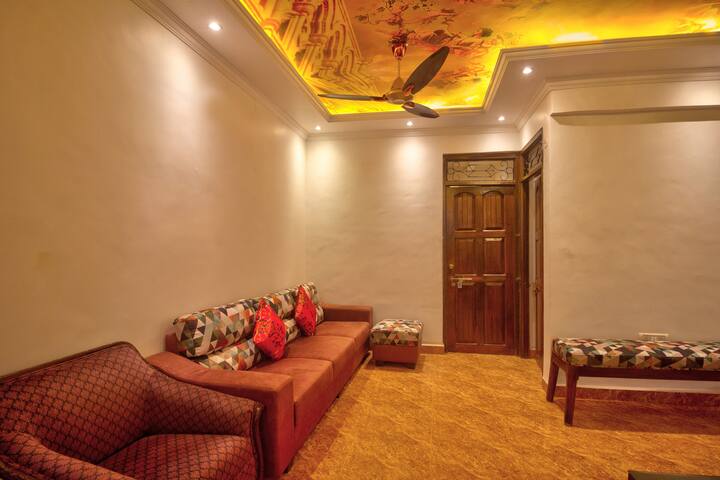 Living room image 2
