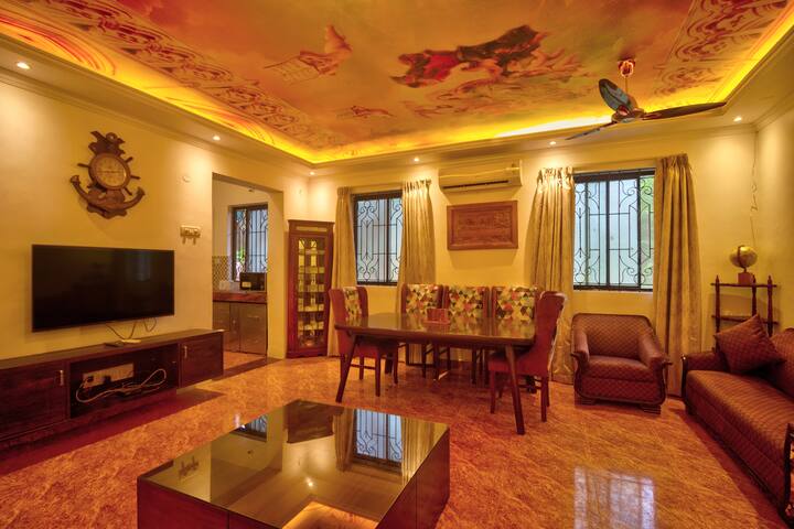 Living room image 9