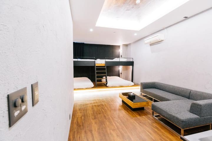 Hosty managed Airbnb listing 3