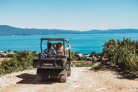 Drift Into Spring! - Ocean/Sunset Views + baths