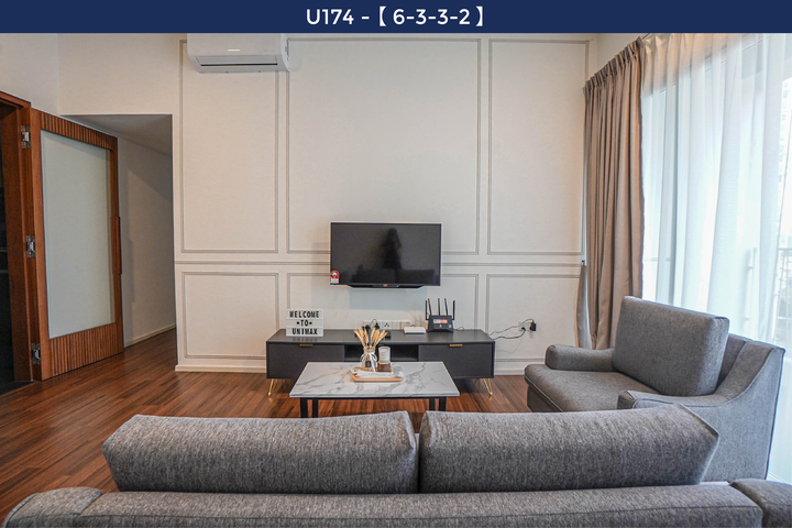 Unimax managed Airbnb listing 3