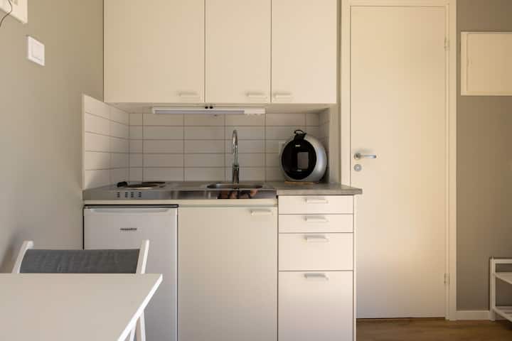Charming Little Guest House. - Ljungby