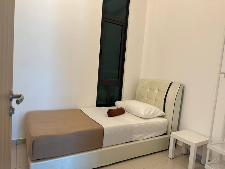 საძინებელი 3