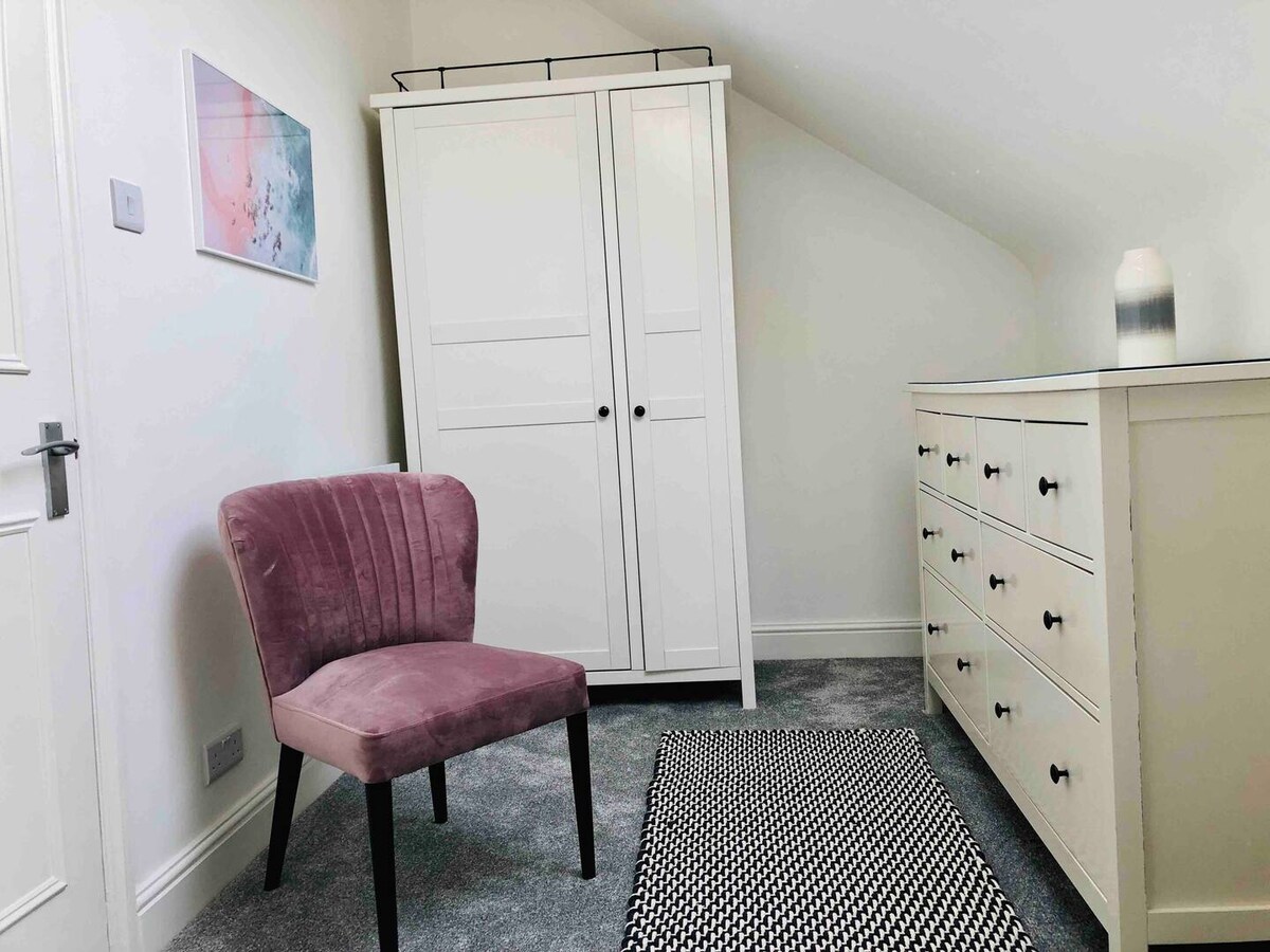 Chumba cha kulala cha 2