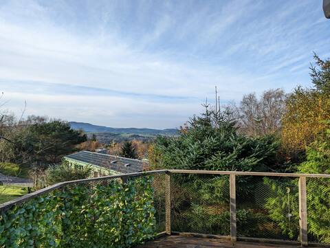 The HoneyPot - Dog friendly & Peaceful Caravan