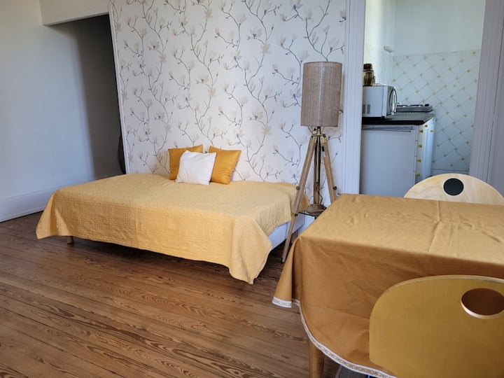 Studio 19 - Clermont-Ferrand