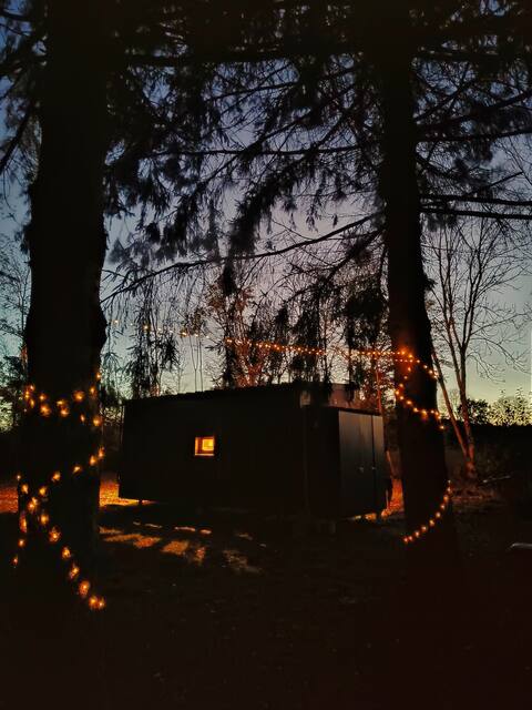 Immersive Cocon in Morvan - Homnest Morvand'Ailes