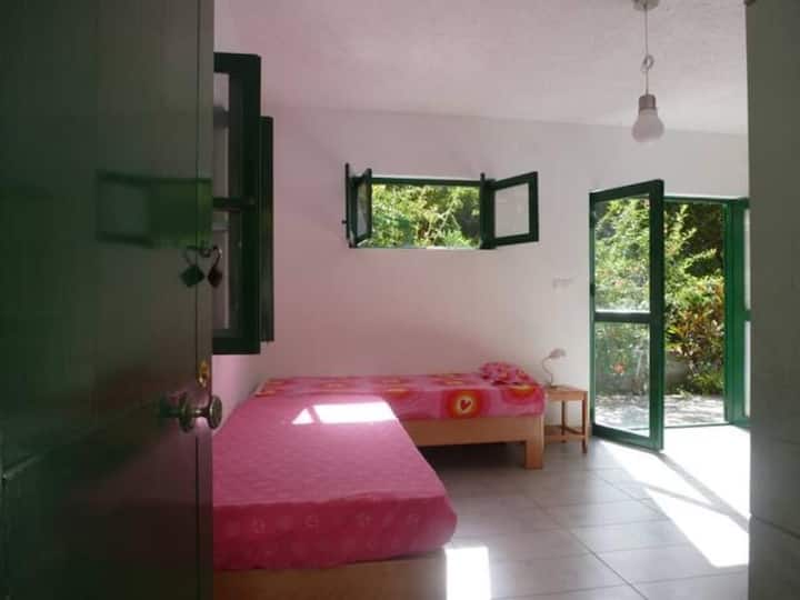 Cottage à Ribeira Do Paúl - Cape Verde