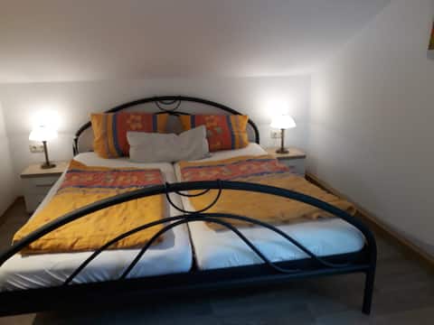 Beliebte Airbnb-Anzeige: Apartment Ringelweiche Antonsruh in Bad Schandau