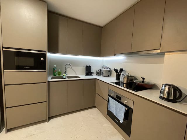 Romeo BnB managed Airbnb listing 1