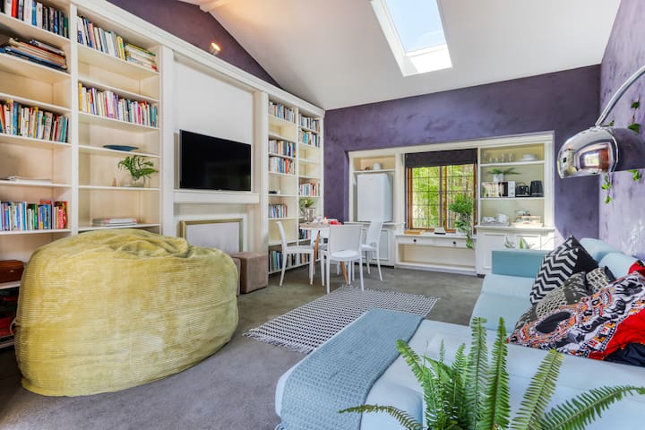 Constantia Winelands Flatlet