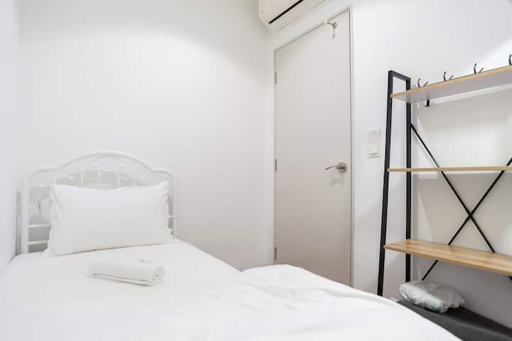 غرفة النوم 2