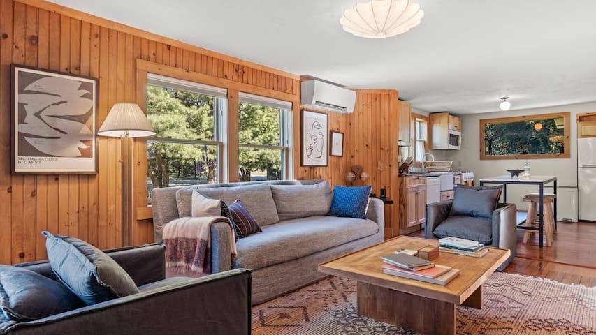 Callicoon Hills managed Airbnb listing 1