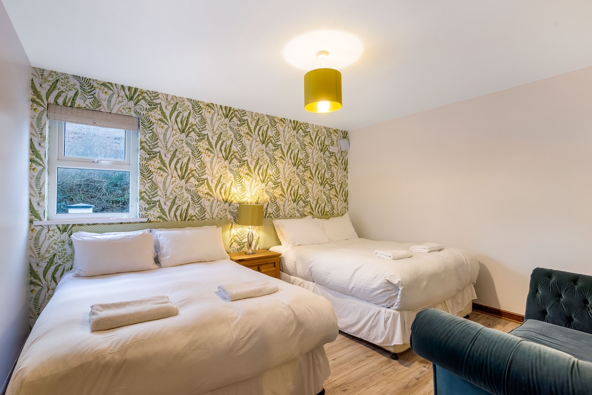 Dhoma e gjumit 2 - 2 Dyshe 