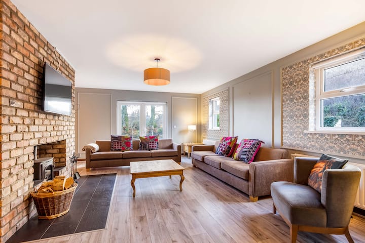 Berta's Cottage - Warrenpoint