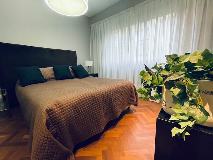 საძინებელი 1