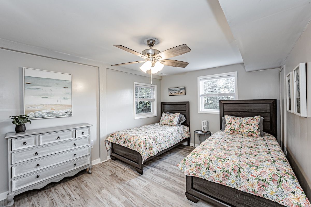 غرفة النوم 2