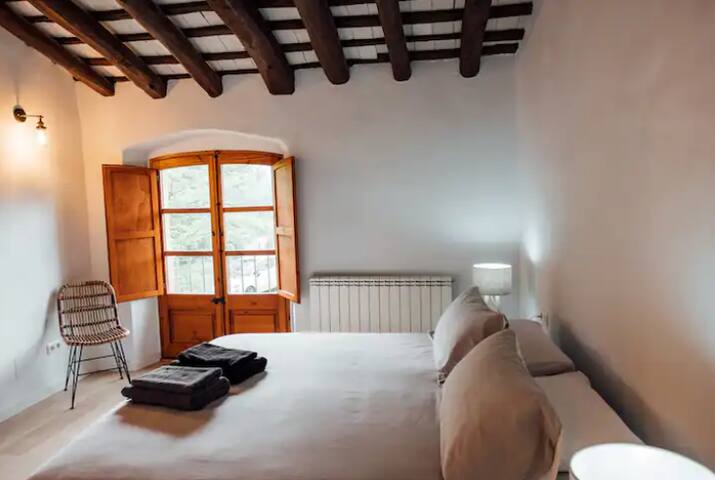 Can Benet Villa at Can Campolier gallery image 4