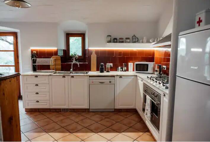 Can Benet Villa at Can Campolier gallery image 2