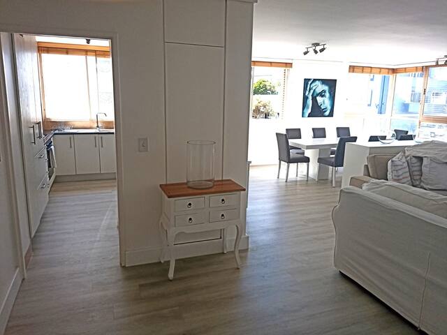 Beautiful condo! Walking distance to everything!