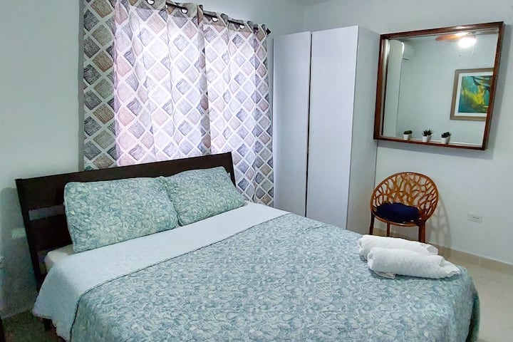 საძინებელი 2