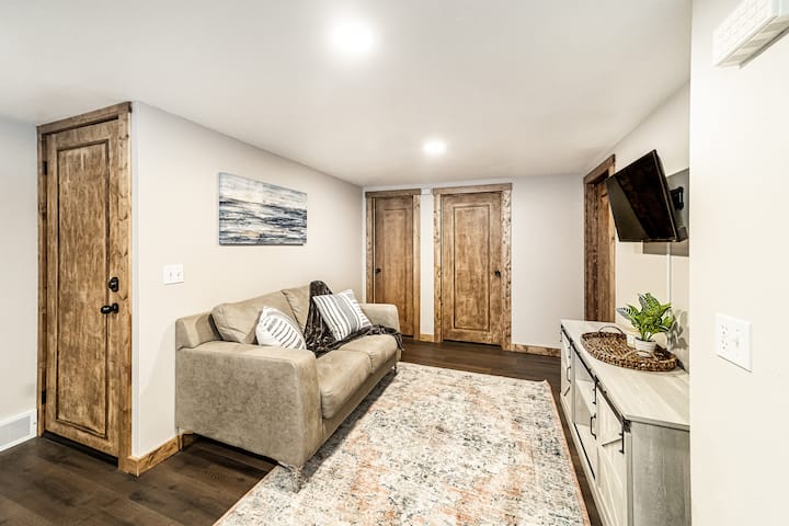 Cozy Apartment In Great Falls - Great Falls, MT