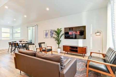 Winter Retreat-HotTub | ShuffleBoard | Pool Table