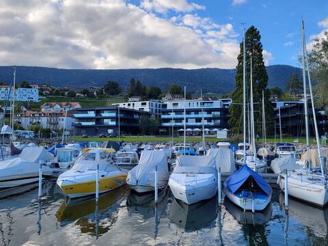 Residence La Marina