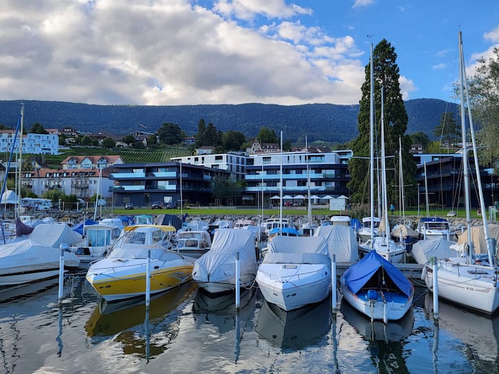 La Marina Residence