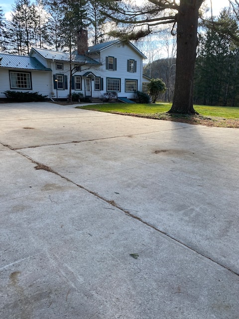 The Big House at Elk Creek Escape