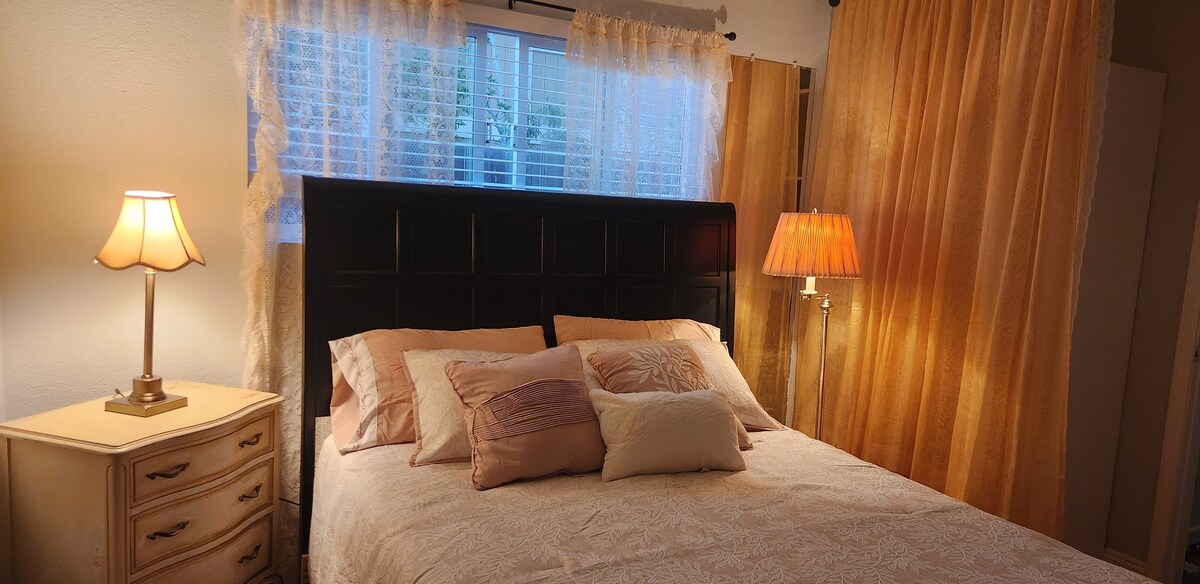 ห้องนอน