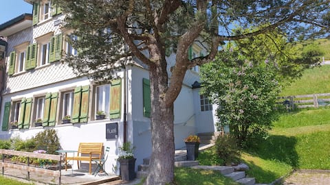 flueli holiday home Urnäsch