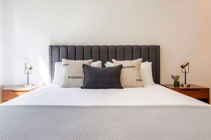 Stunning 3-bdr Garden House in Roma Norte gallery image 5