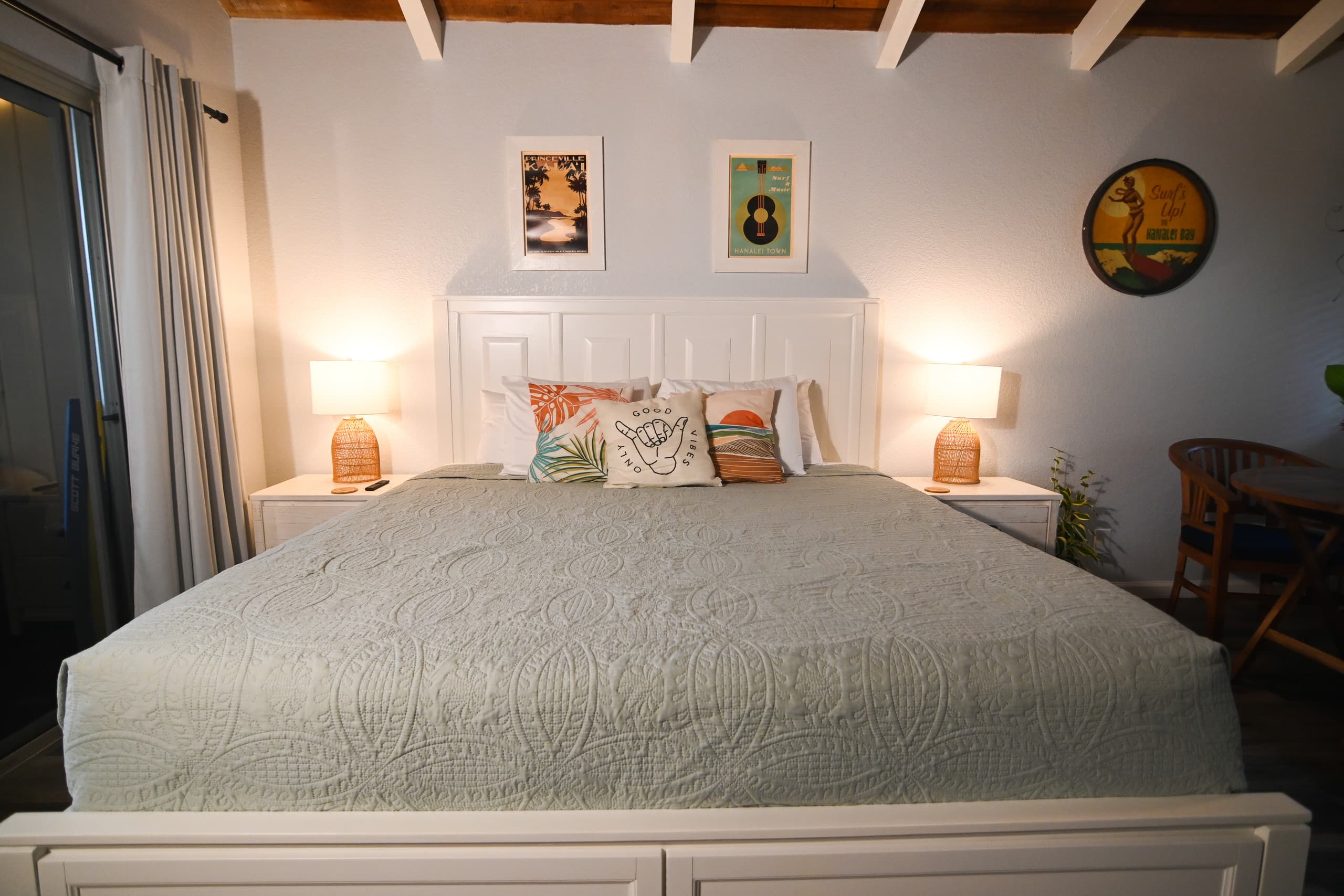 Condo in Princeville · ★4.96 · Studio · 1 bed · 1 bath - Image 10