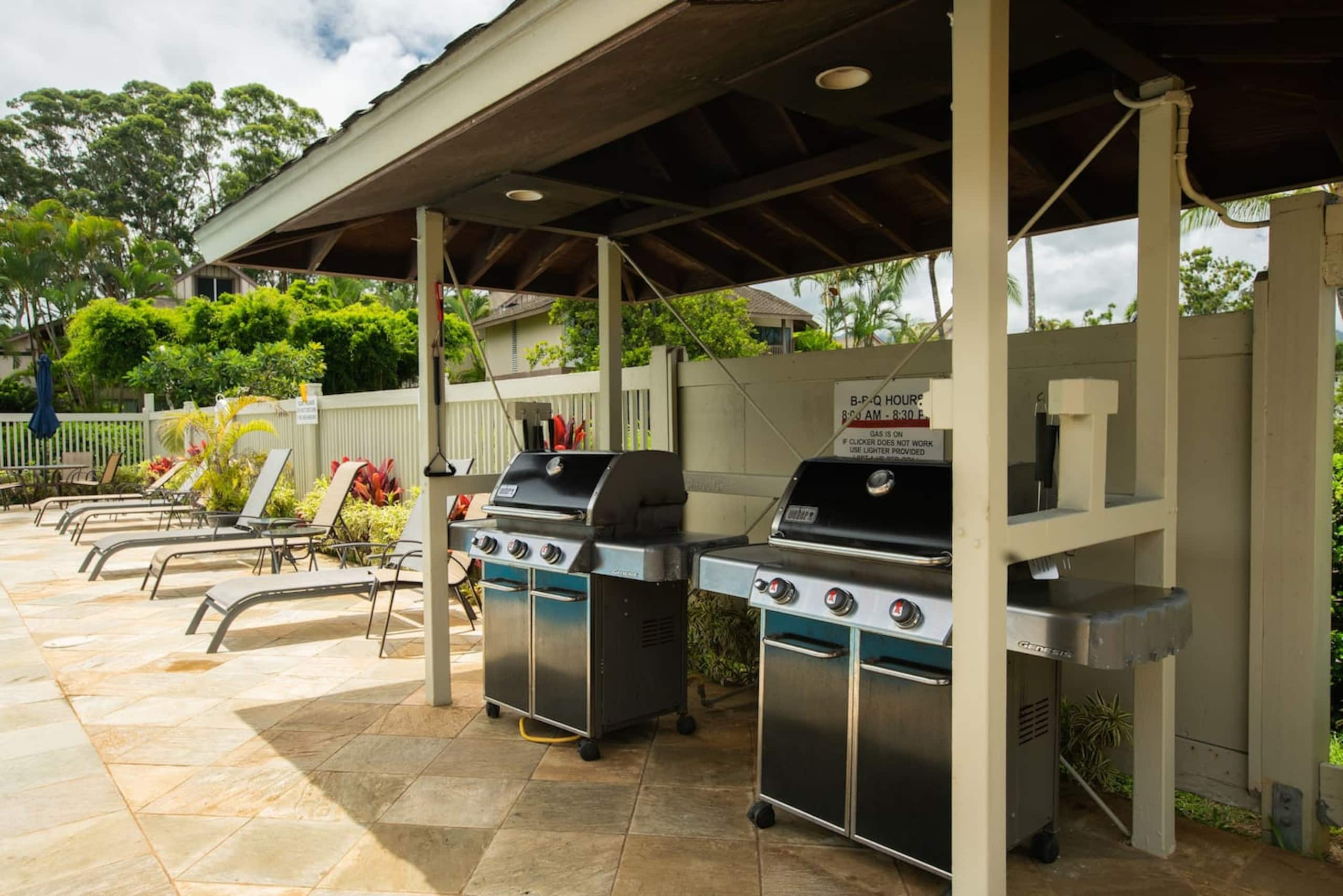 Condo in Princeville · ★4.96 · Studio · 1 bed · 1 bath - Image 22