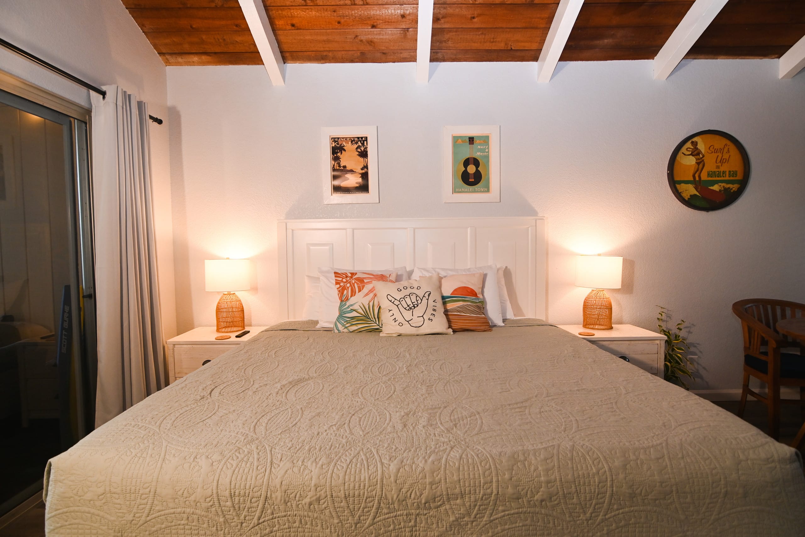 Condo in Princeville · ★4.96 · Studio · 1 bed · 1 bath - Image 8