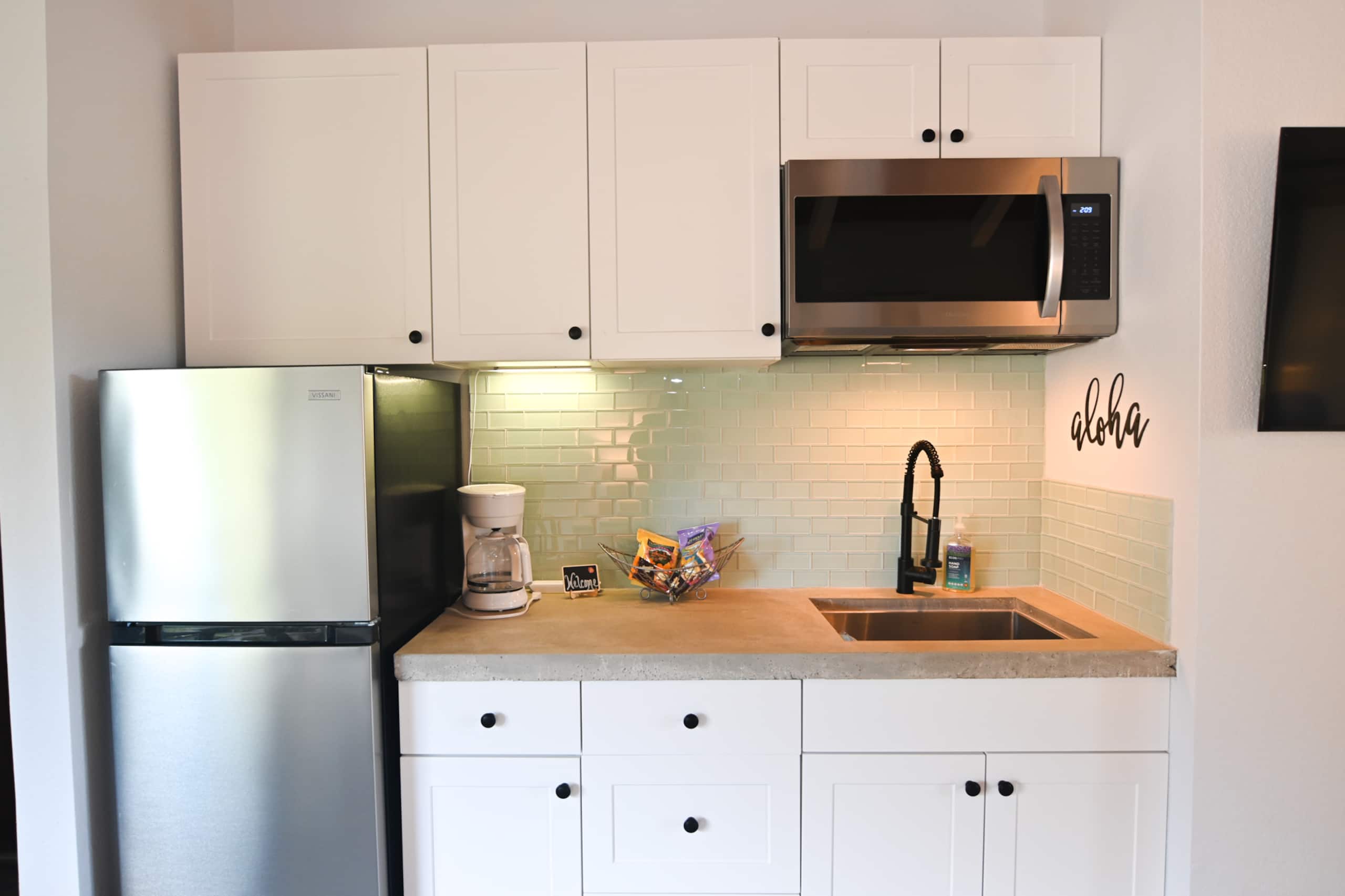 Condo in Princeville · ★4.96 · Studio · 1 bed · 1 bath - Image 9