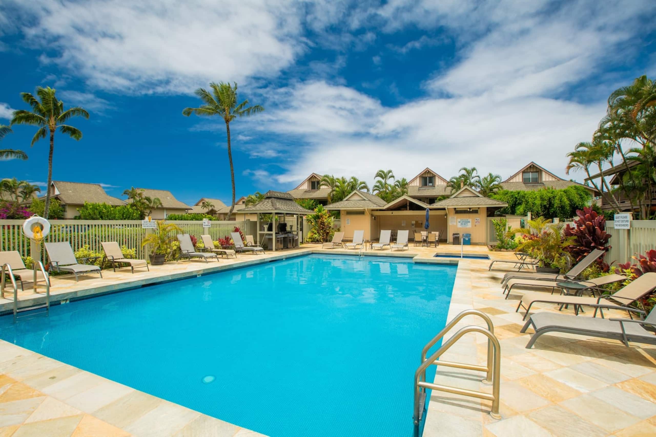 Condo in Princeville · ★4.96 · Studio · 1 bed · 1 bath - Image 6