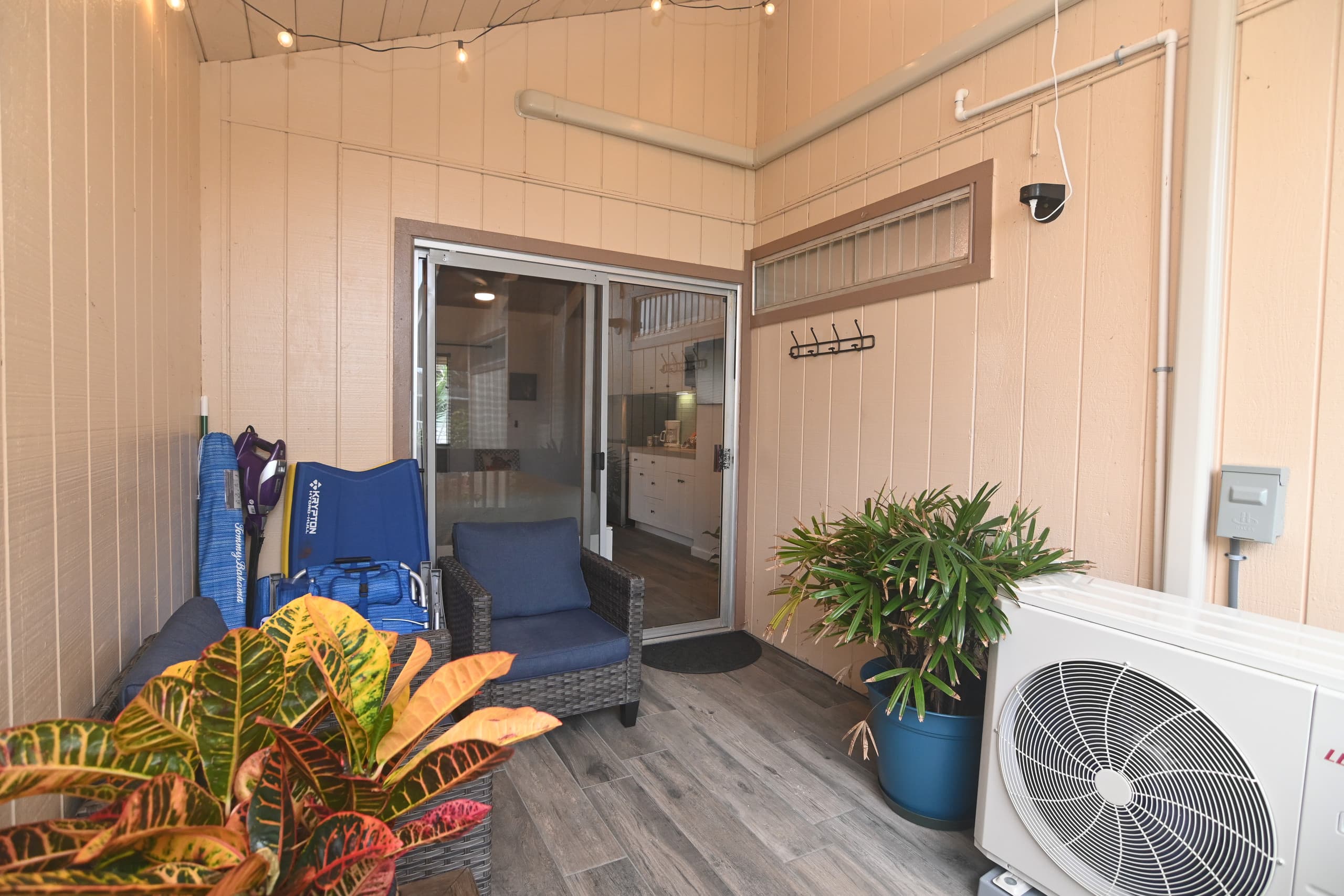 Condo in Princeville · ★4.96 · Studio · 1 bed · 1 bath - Image 20