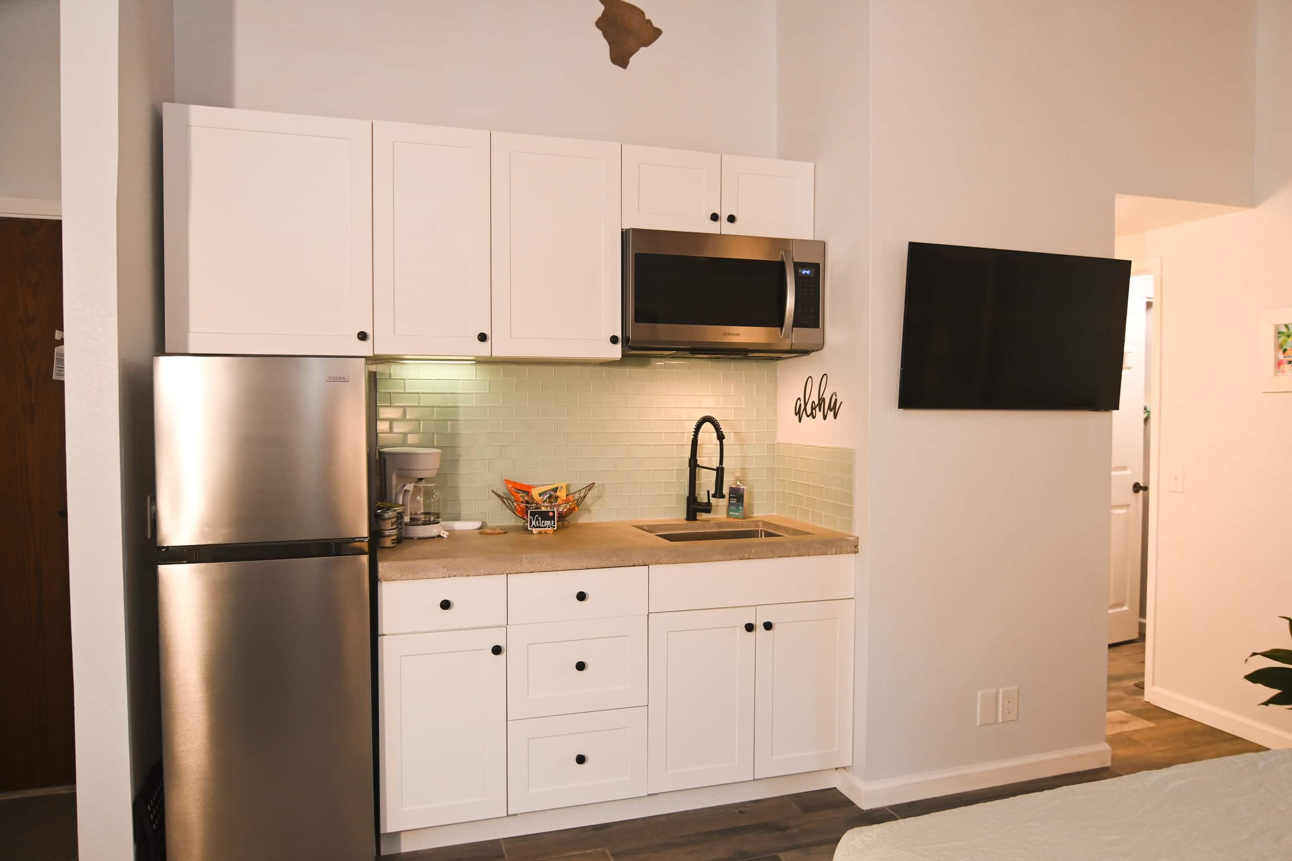 Condo in Princeville · ★4.96 · Studio · 1 bed · 1 bath - Image 13