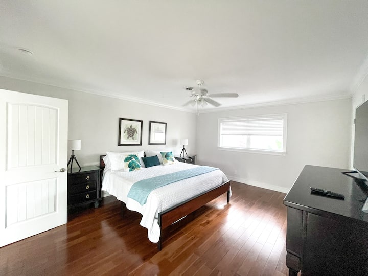 Chumba Mahiri cha Kulala 