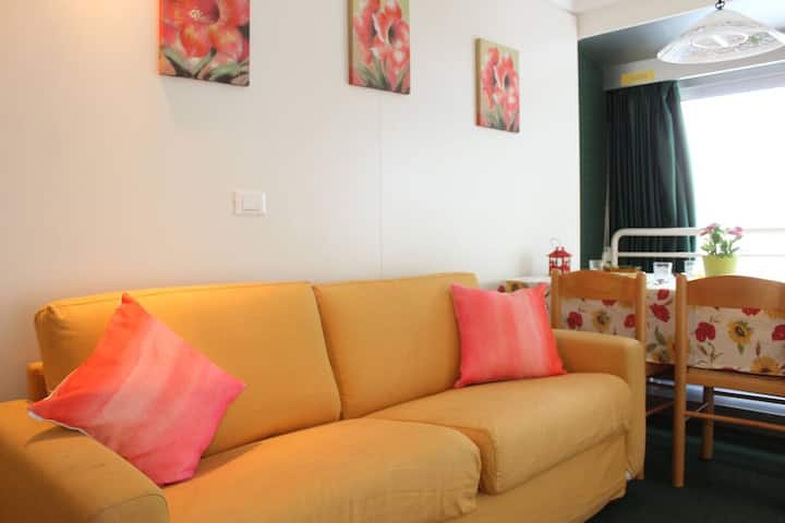 ห้องนั่งเล่น